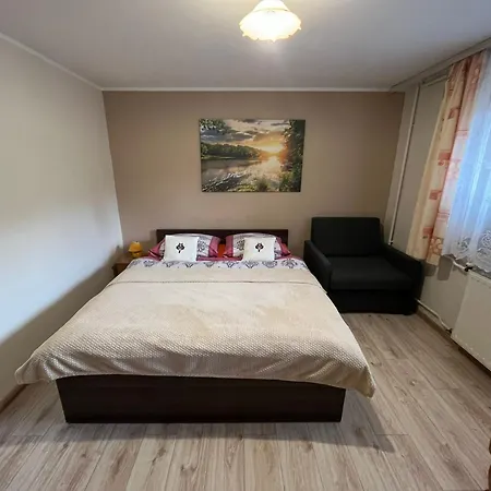 Gościnne U Anieli Biały Krzyż Kwatera prywatna *