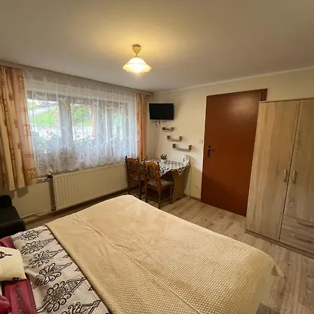 Gościnne U Anieli Biały Krzyż Kwatera prywatna *