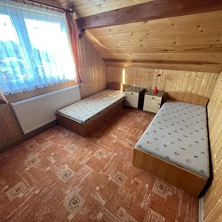 Homestay Goscinne U Anieli Szczyrk