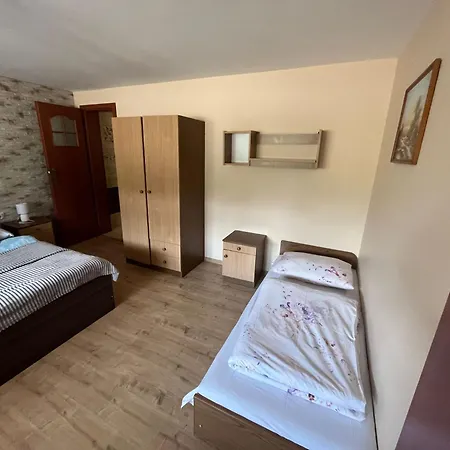 Goscinne U Anieli Bialy Krzyz Szczyrk