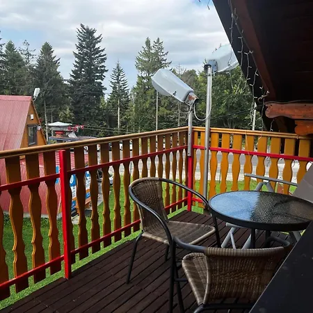 Goscinne U Anieli Bialy Krzyz Ubytování v soukromí *