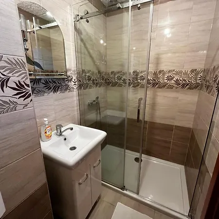 ホームステイ Goscinne U Anieli Bialy Krzyz シュチルク