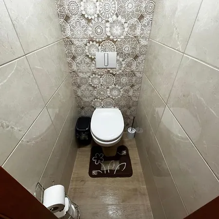 Goscinne U Anieli Bialy Krzyz シュチルク