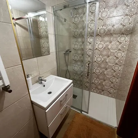 Goscinne U Anieli Bialy Krzyz * Szczyrk