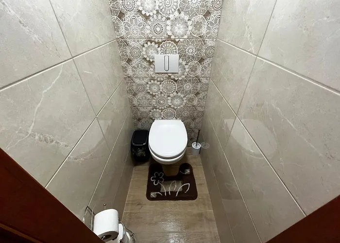 Goscinne U Anieli Bialy Krzyz שצ'צ'ירק